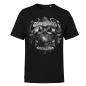 Preview: Grailknights T-Shirt Crest